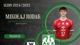 AZS AWF Biała Podlaska pozyskał kadrowiczów