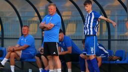 Tomasovia w lecie solidnie przebudowała kadrę