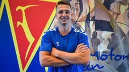 Krzysztof Kubica to drugie wzmocnienie Motoru w letnim okienku transferowym