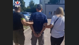 "Łowcy głów" schwytali 29-letniego pedofila