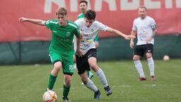 Podlasie i Świdniczanka zagrają ze sobą już w pierwszej kolejce