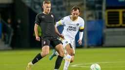 Eliminacje Ligi Mistrzów na Arenie Lublin