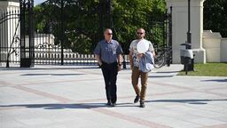 "Jak się masz?" Burmistrz chce rozmowy z mieszkańcami 