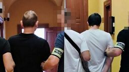 Narkotykowe centrum dystrybucyjne pod Lublinem zlikwidowane