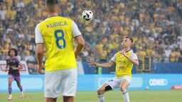 Wygląda na to, że Mathieu Scalet wkrótce będzie miał nowego konkurenta do gry na pozycji numer "sześć"