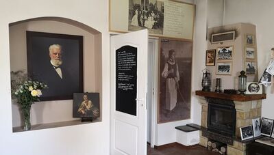 To będzie wyjątkowy wieczór. Zapraszamy na spotkanie u Zamoyskich w Różance