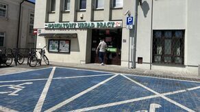 W tej chwili w zamojskim pośredniaku zarejestrowanych jest ok. 4,8 tys. osób bezrobotnych