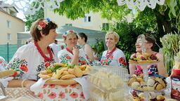 Niedziela z Cleo w Kraśniku