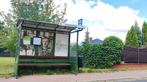 Na ulicy Drzewieckiego jest już jeden przystanek, ale zdaniem mieszkańców, to za mało 