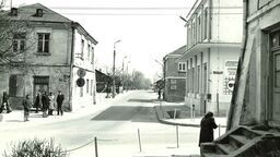 Tak wyglądały Bełżyce kilkadziesiąt lat temu