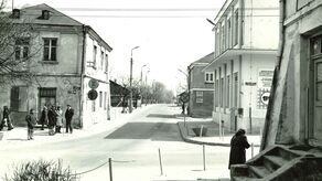 Tak wyglądały Bełżyce kilkadziesiąt lat temu