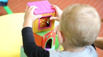 Dopłacą do opieki nad dziećmi. Nowy program "Aktywny Rodzic"