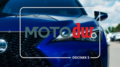 Testujemy hybrydowego Lexus UX F Sport. Moto.DW