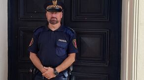 Pokieruje kolegami. Nowy komendant Straży Miejskiej