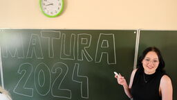 Matura 2024. Tym szkołom w Lublinie poszło najlepiej