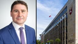 Polityk PiS z powiatu puławskiego do inspekcji handlowej nie wróci, ale otrzymał etat w jednej z jednostek należących do Urzędu Marszałkowskiego w Lublinie