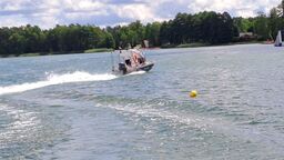 Woda zbiera żniwa. W jeziorze utonął 16-latek