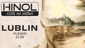 Hinol w Plenerze w Lublinie