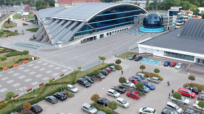 MOSIR Lublin bez prezesa. Marek Spuz vel Szpoz złożył rezygnację