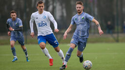 Chełmianka chciałaby zatrzymać Bartłomieja Korbeckiego