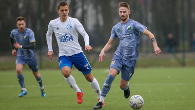 Chełmianka chciałaby zatrzymać Bartłomieja Korbeckiego