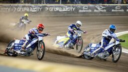 W Lublinie Orlen Oil Motor nie miał problemów z pokonaniem Apatora. Jak będzie na torze w Toruniu?