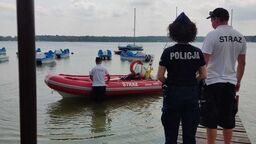 Wypoczynek nad wodą: o czym warto pamiętać?