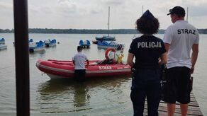 Wypoczynek nad wodą: o czym warto pamiętać?