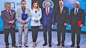 CBA i Politechnika Lubelska rozpoczynają współpracę