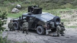 Wypadek żołnierzy z Hrubieszowa