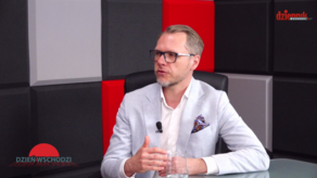 poseł Michał Krawczyk