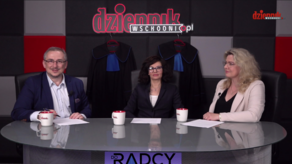  (do)Radcy – O testamentach i wydziedziczeniach. DZISIAJ o 18:00