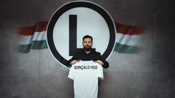 Goncalo Feio znów w ogniu krytyki. Tym razem już jako trener Legii Warszawa