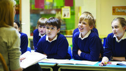 Powstające wakaty są na bieżąco uzupełniane 