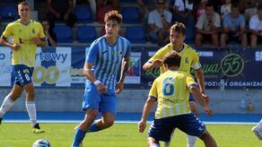 Tomasovia na inaugurację rozbiła Motor II Lublin aż 5:0