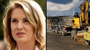 Zajmowała się rolnictwem. Radna sejmiku będzie informować o drogach