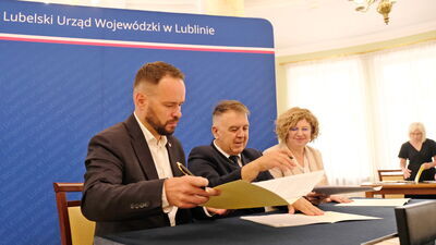 Otworzą nowe żłobki w regionie