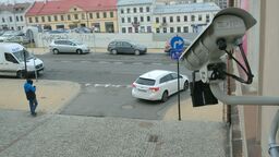 Wielki Brat słabo patrzy? Czy Lublin jest bezpieczny?