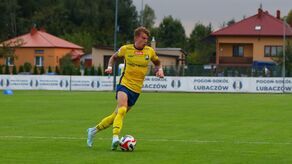 Avia Świdnik zakończyła mecz z Wiślanami Skawina z ogromnym niedosytem