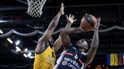 Courtney Ramey od piątku jest graczem klubu z Lublina