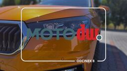 Moto.DW. Fabia i punkty karne