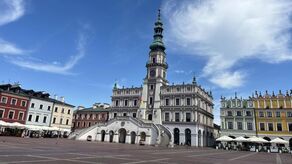 Prawnik w Urzędzie Miasta jest niezbędny. Samorząd szuka kogoś na pół etatu