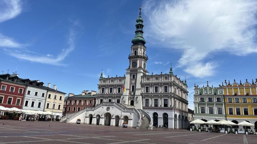 Prawnik w Urzędzie Miasta jest niezbędny. Samorząd szuka kogoś na pół etatu