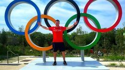 Mateusz Rudyk jest jednym z kandydatów do zdobycia olimpijskiego medalu