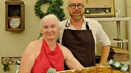 Kuchnia pełna smaków. Warsztaty kulinarne podczas Lubliner Festival