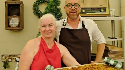 Kuchnia pełna smaków. Warsztaty kulinarne podczas Lubliner Festival