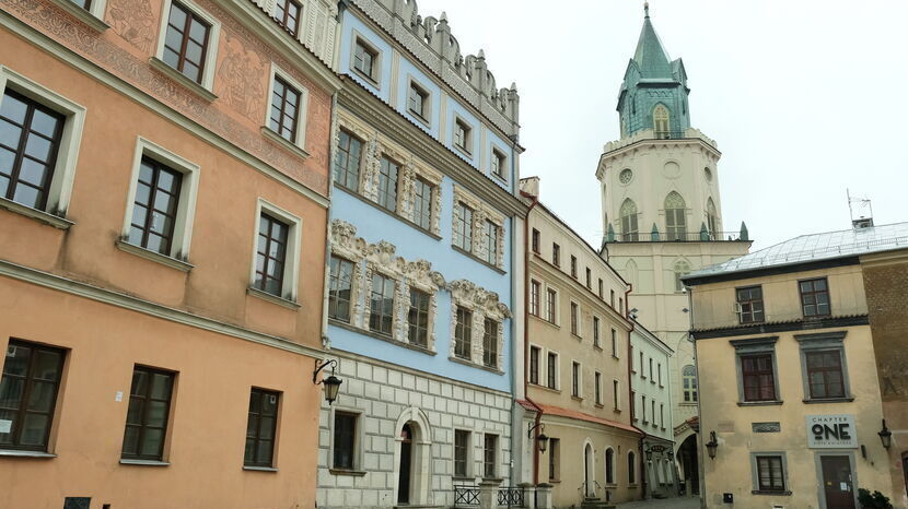 W Lublinie będzie można wziąć udział w wielu ciekawych wydarzeniach