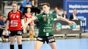 MKS Funfloor Lublin zaprezentował bardzo dobrą formę w turnieju na Słowacji