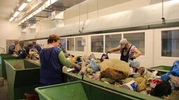 Śmieciowa dziura w budżecie. Były prezydent o "śmiertelnym grzechu" 