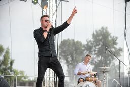 Power Play zagra na dożynkach. Już w ten weekend